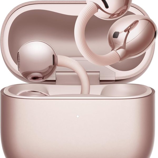 HUAWEI FreeClip 2 Wireless Earbuds with 38h Battery Life