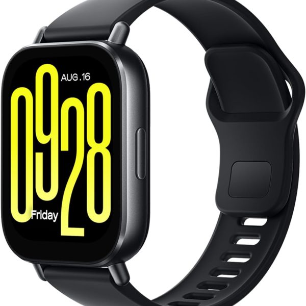 Redmi Watch 5 Active, 2" LCD, Smart Watch for Men Women