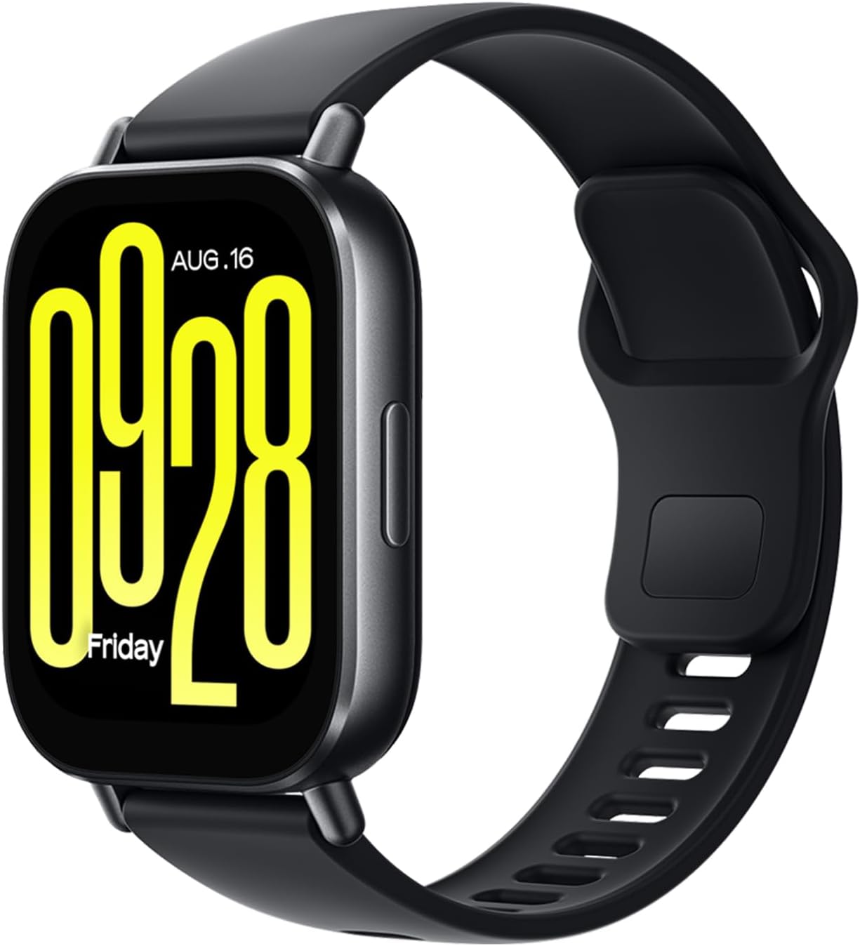 Redmi Watch 5 Active, 2" LCD, Smart Watch for Men Women