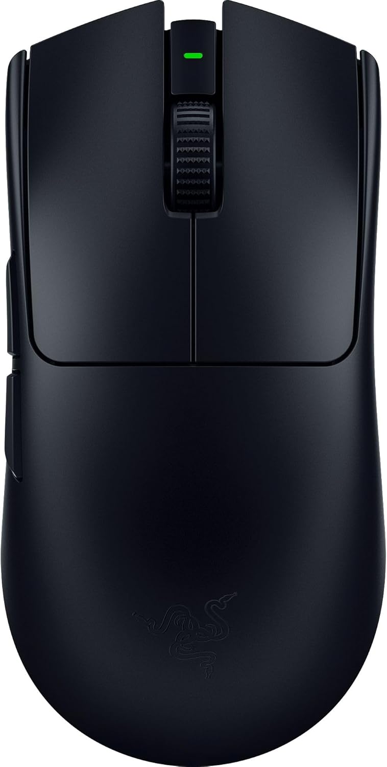 Razer Viper V3 Pro Wireless Esports Gaming Mouse: Symmetrical - Image 9