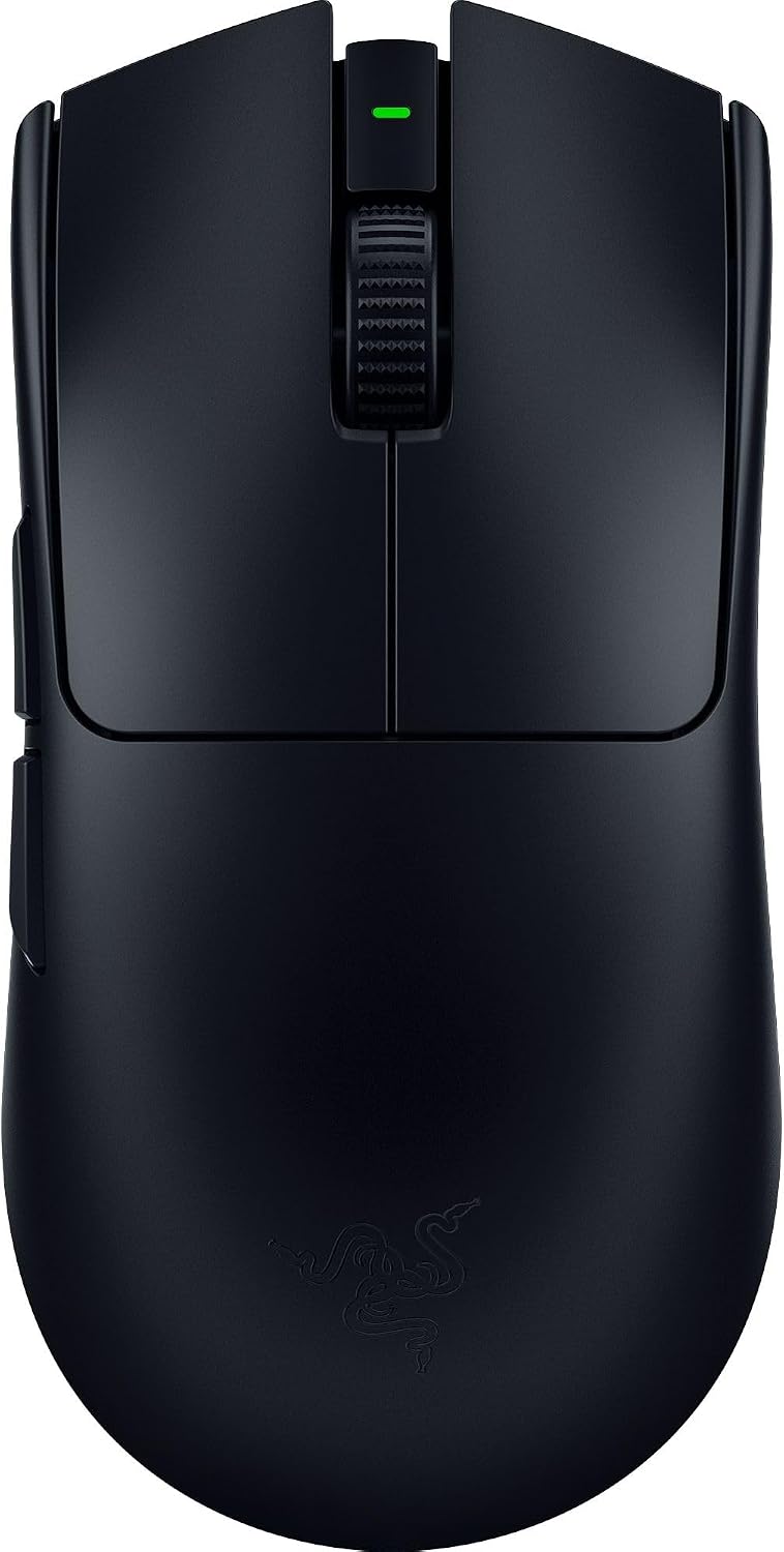 Razer Viper V3 Pro Wireless Esports Gaming Mouse: Symmetrical