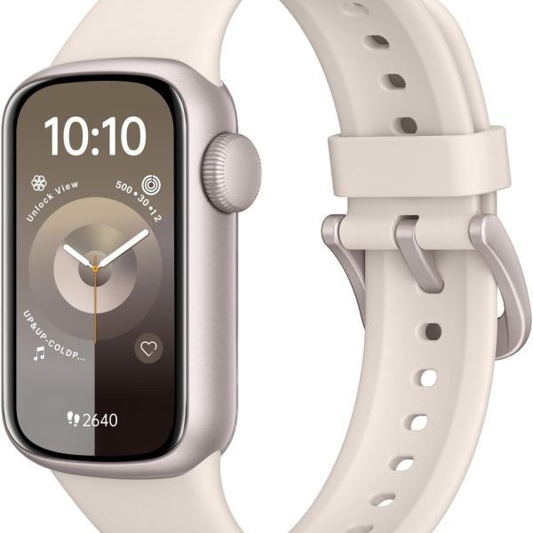 Smart Watch with 1.47" TFT Display and 137 Fitness Modes