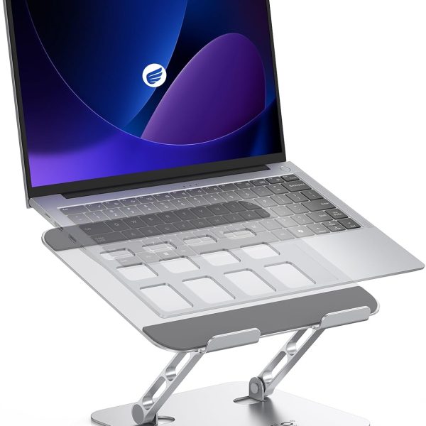 Height Adjustable Ergonomic Laptop Stand by ORICO