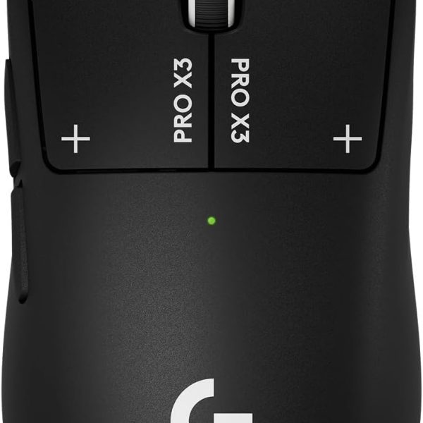 Logitech G Pro X3 Wireless Gaming Mouse