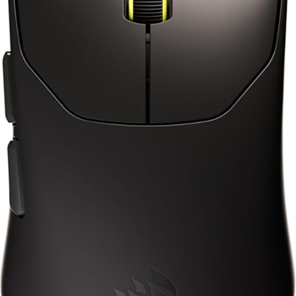 CORSAIR Sabre v2 PRO Ultralight FPS Wireless Gaming Mouse – Black