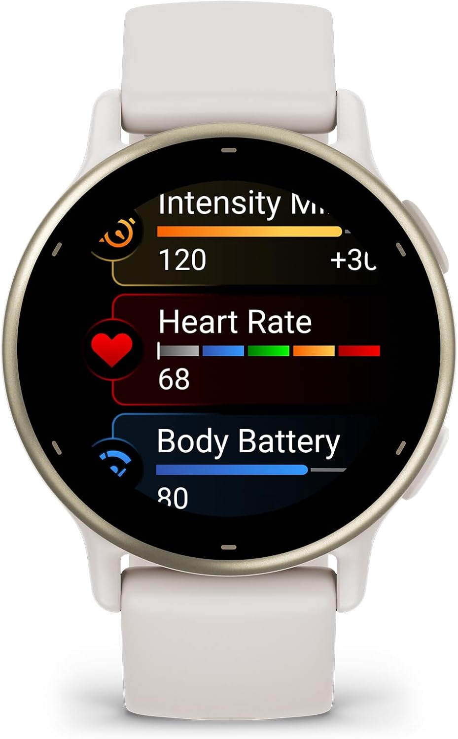 Garmin vívoactive 5 GPS Smartwatch with AMOLED Display - Image 2