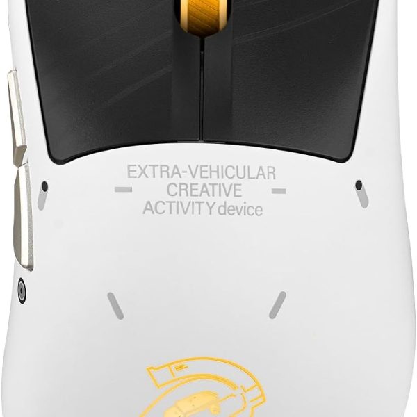 Lightweight ASUS ROG Keris II Origin-KJP Gaming Mouse