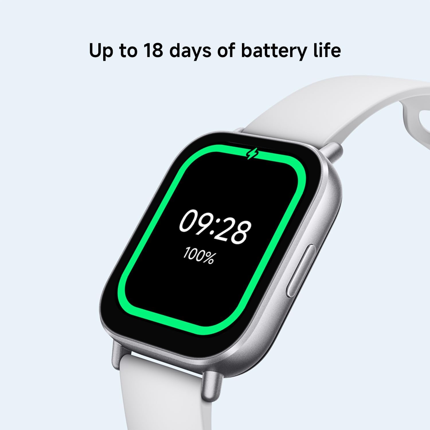 Redmi Watch 5 Active, 2" LCD, Smart Watch for Men Women - Image 6