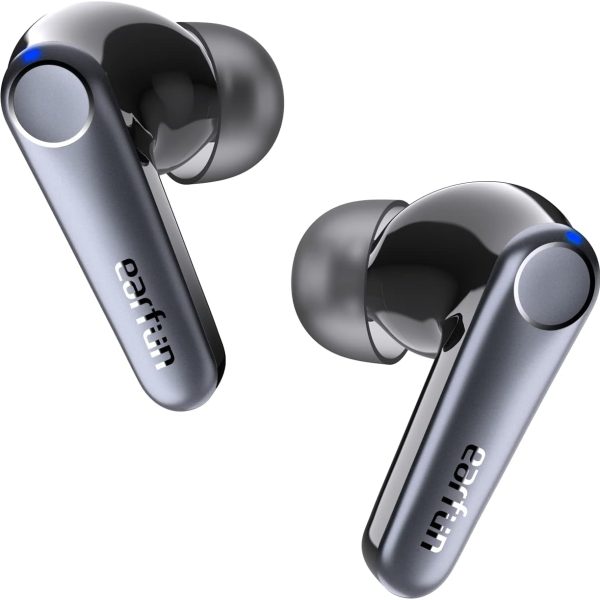 EarFun Air Pro 3 Wireless Earbuds with Noise Cancelling