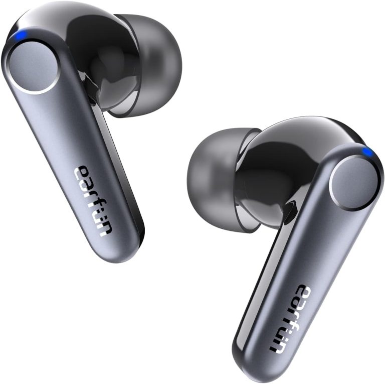EarFun Air Pro 3 Wireless Earbuds with Noise Cancelling