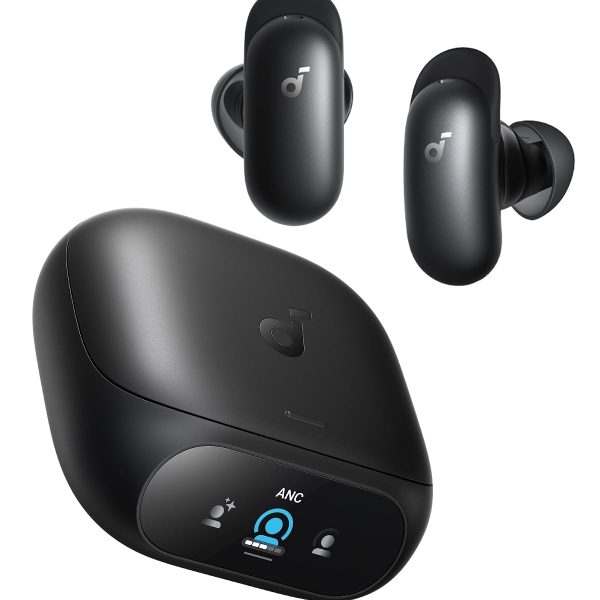 Liberty 5 Pro Earbuds with Guinness-Certified Call Quality