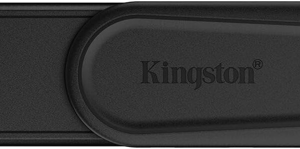 Kingston Datatraveler Exodia S USB Flash Drive with Swivel Cap in Bold Colours 64G