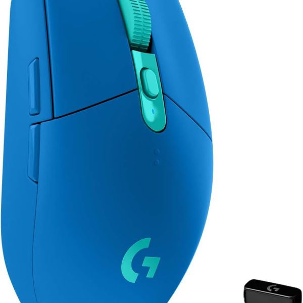 Lightspeed Wireless Gaming Mouse G305 by Logitech G
