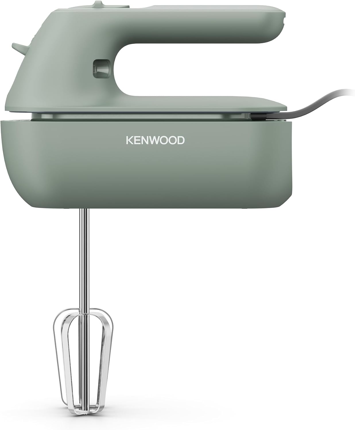 Kenwood QuickMix Go Portable Electric Beater with Accessories - Image 9