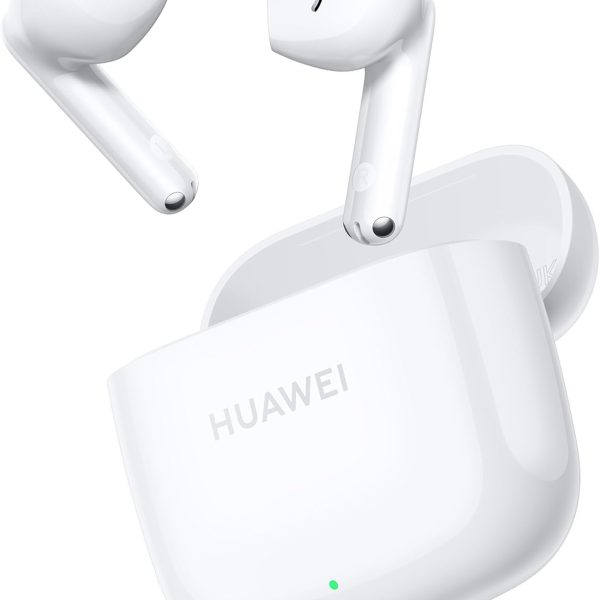 HUAWEI FreeBuds SE 2 Wireless Headphones With 40 Hours Playtime