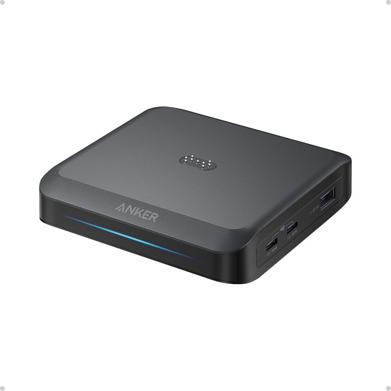 Anker 150W Charging Base for Prime Power Banks