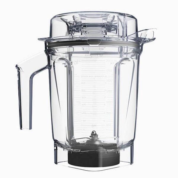 Vitamix Ascent Low Profile Container with Self-Detect 2L