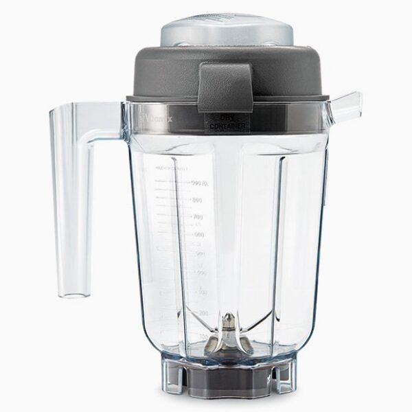 Vitamix Classic Dry Grains Container 0.9L