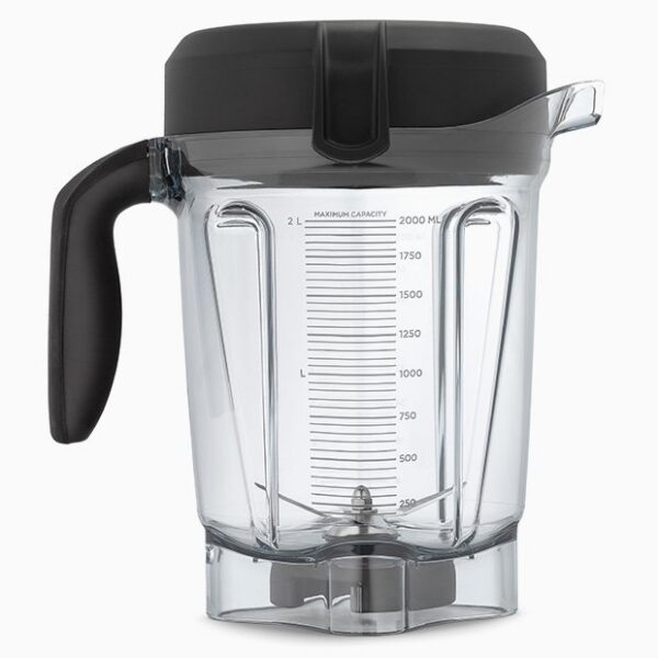 Vitamix Classic Low Profile Container 2.0L