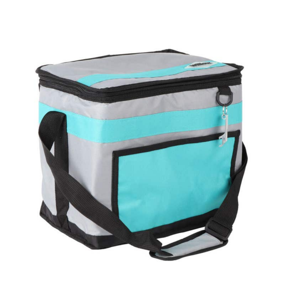 Willow Chill Soft Cooler 25L (Assorted Colours)