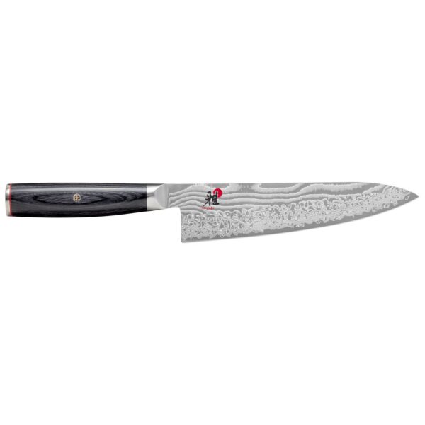 Miyabi Kaizen II (Gyutoh) Chef’s Knife 20cm