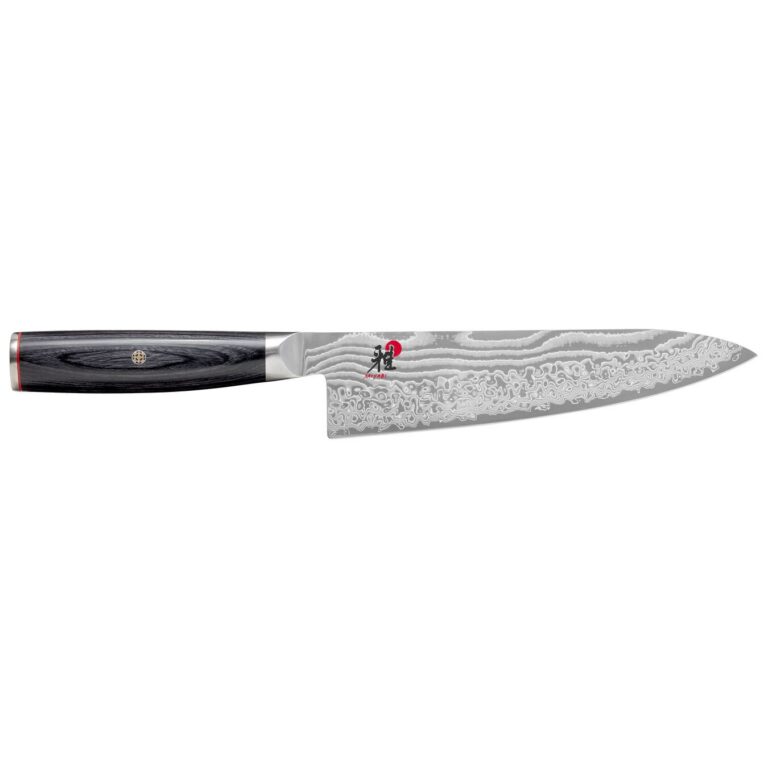 Miyabi Kaizen II (Gyutoh) Chef’s Knife 20cm