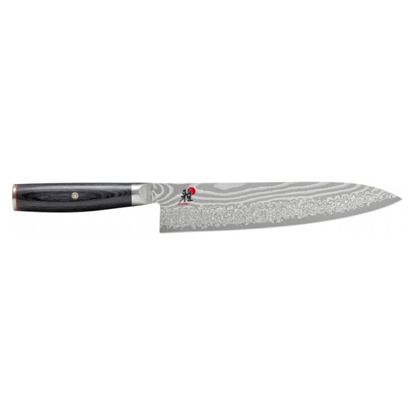 Miyabi Kaizen II (Gyutoh) Chef’s Knife 24cm