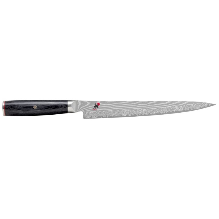 Miyabi Kaizen II (Sujihiki) Slicing Knife 24cm
