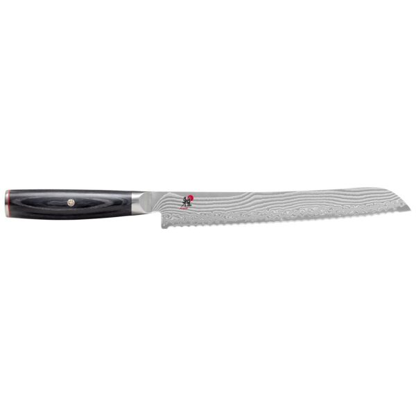 Miyabi Kaizen II Bread Knife 24cm