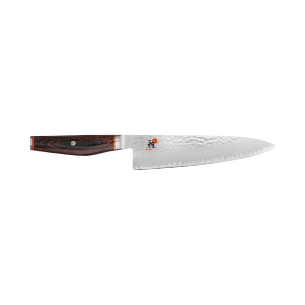 Miyabi Rosewood (Gyutoh) Chef’s Knife 20cm