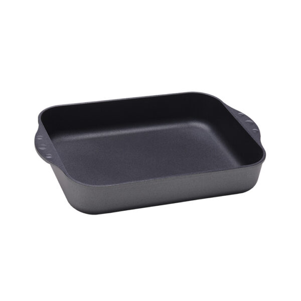 Swiss Diamond Non-Stick Large Roasting Pan 35x26cm | 5.2L