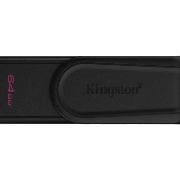 64GB Dt Exodia S Portable USB 3.2 Gen 1