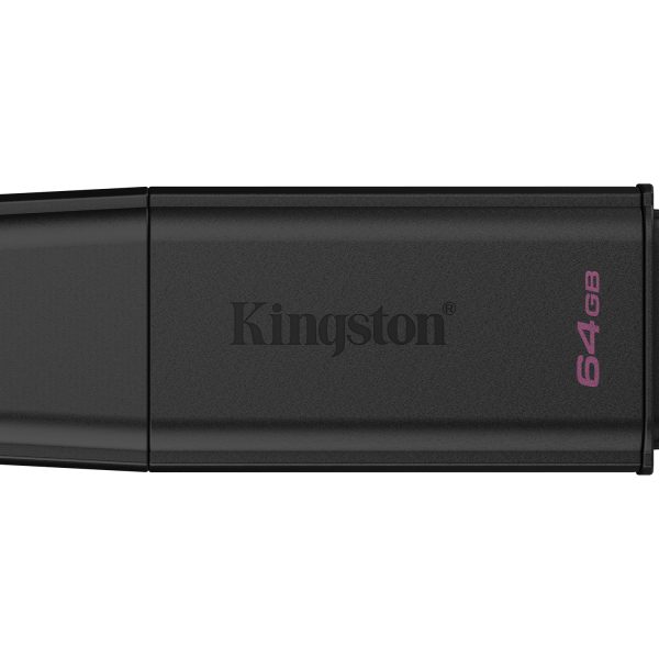 64GB Portable USB 3.2 Gen 1 Datatraveler