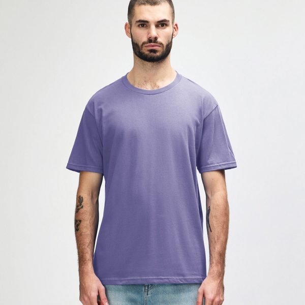 65000 Gildan Softstyle Adult Midweight T-Shirt