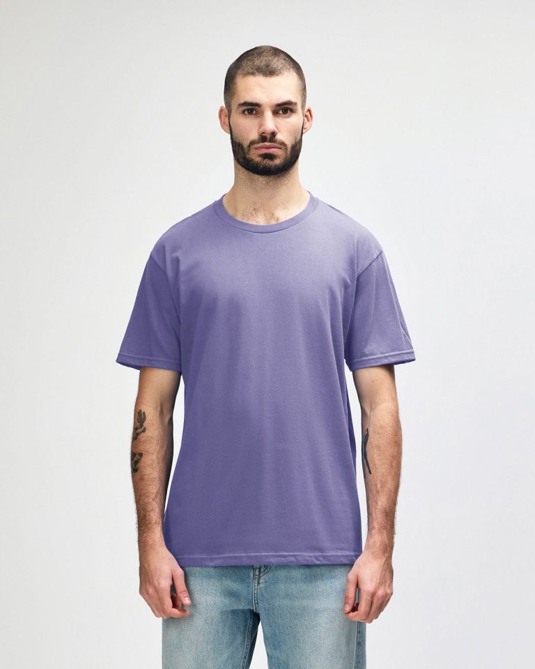 65000 Gildan Softstyle Adult Midweight T-Shirt