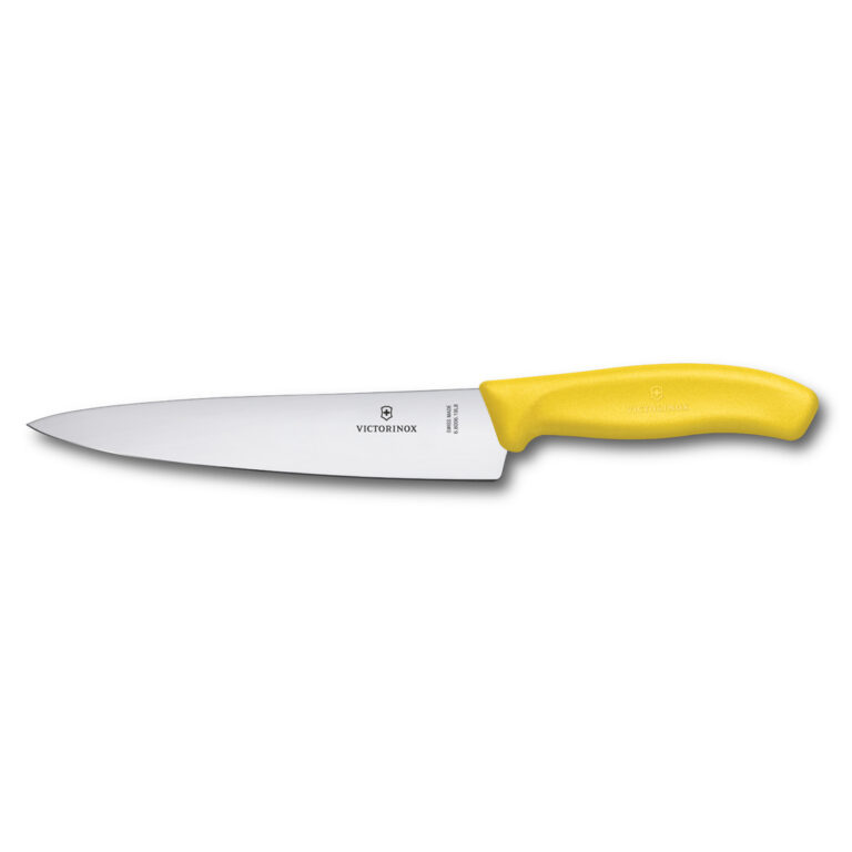 Victorinox Swiss Classic Chef’s/Carving Knife 19cm (7 Colours)