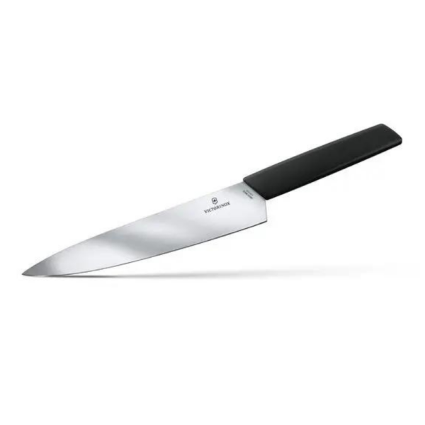 Victorinox Swiss Modern Carving Knife 22cm (2 Colours)