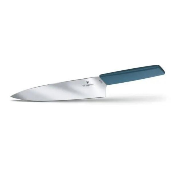 Victorinox Swiss Modern Carving Knife 20cm (2 Colours)