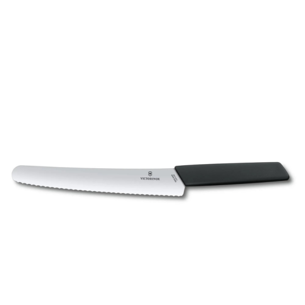Victorinox Swiss Modern Pastry Knife 22cm (2 Colours)