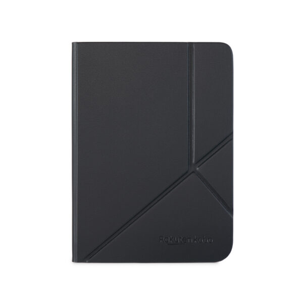 KOBO CLARA BW/COLOUR BLACK SLEEPCOVER