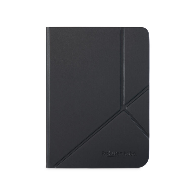 KOBO CLARA BW/COLOUR BLACK SLEEPCOVER
