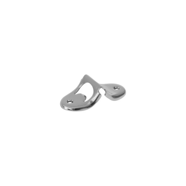 Wall Mounted Bottle Opener