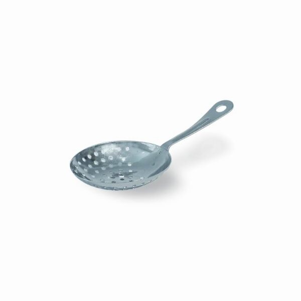Ice Scoop 18/8 Perforated