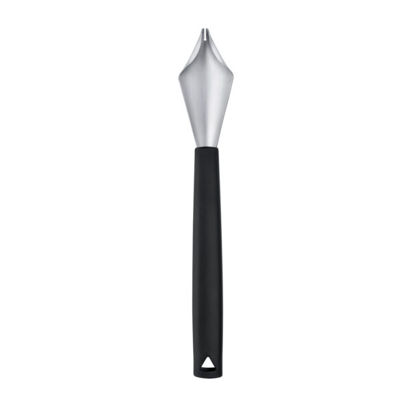 Triangle Decorating Art Spoon
