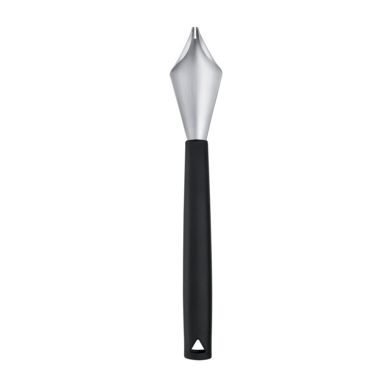 Triangle Decorating Art Spoon