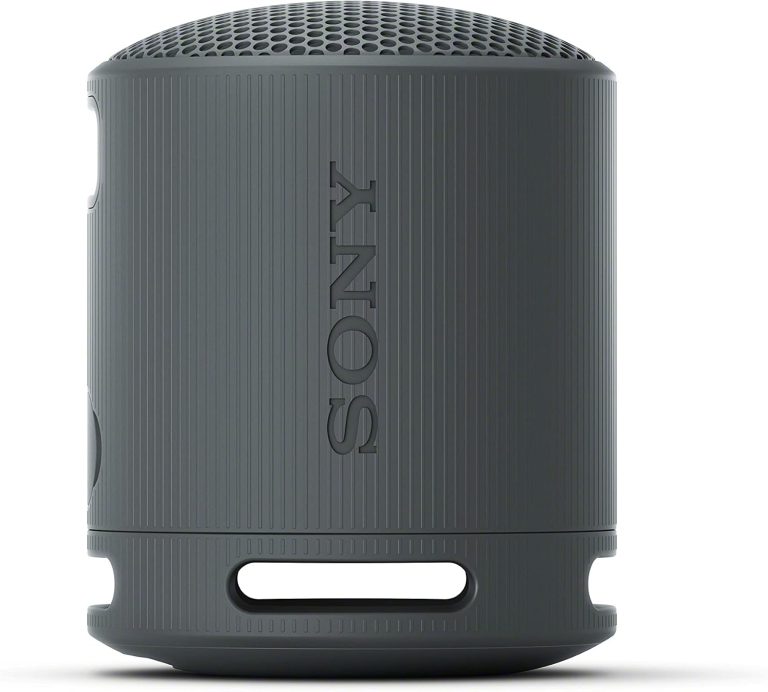 Sony SRS-XB100 Compact Waterproof Bluetooth Speaker