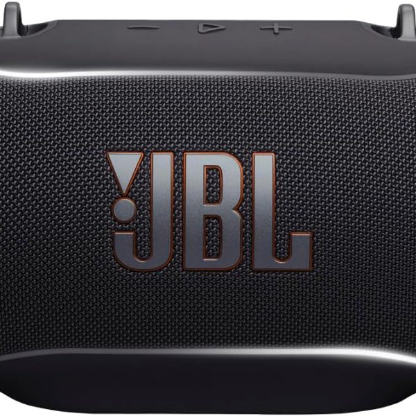 JBL Xtreme 5 Bluetooth Speaker with AI Sound Boost