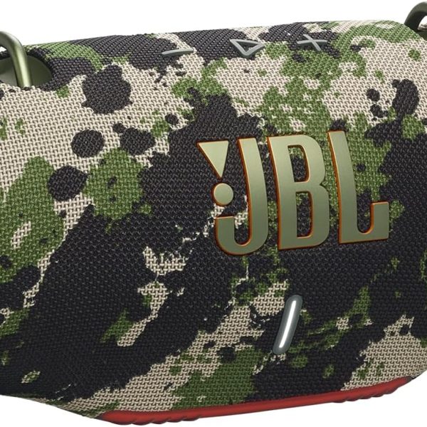 JBL Xtreme 4 Bluetooth Speaker with Massive Sound