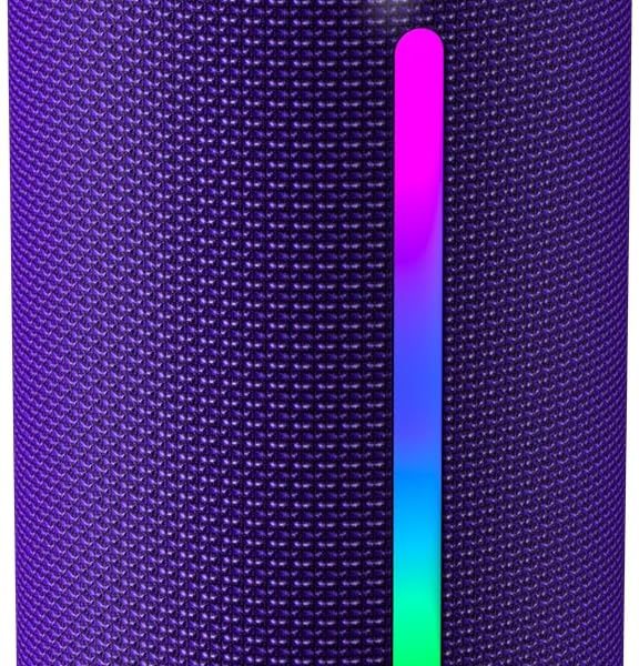 OHAYO 35W Bluetooth Speaker with IPX7 Waterproof Rating