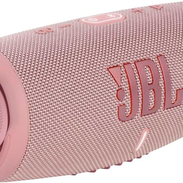 JBL Charge 5 Portable Speaker with 20 Hours Playtime